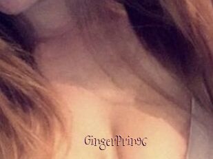 GingerPrin96