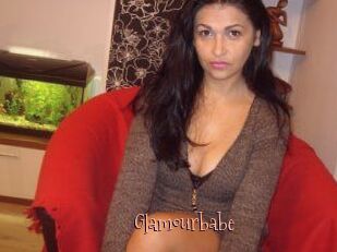 Glamourbabe
