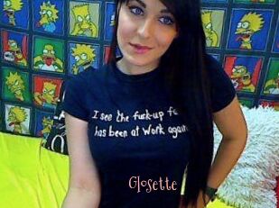 Glosette