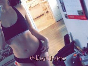 GoddessKhloeJones