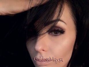 GoddessMaysa