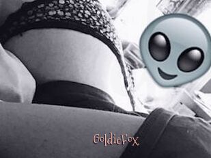 GoldieFox