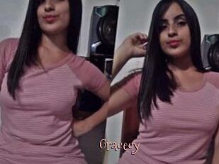 Gracecy