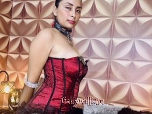 Gabywilliam