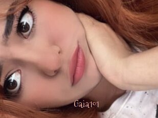 Gaia101