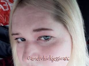 Gamerchickjessica86