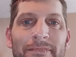 Gamikejr