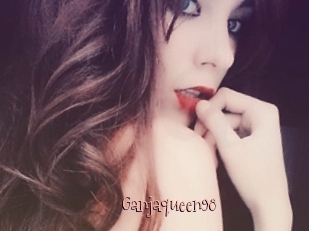 Ganjaqueen98