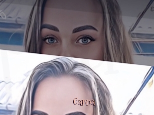 Ganna