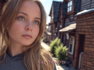 Garynbulson