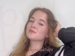 Gaynaaldridge