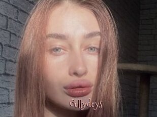 Gellydeys