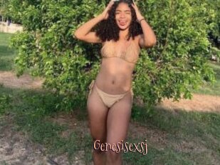 Genesisexsj