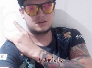 Genius_baby