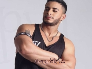 Georgedakotta
