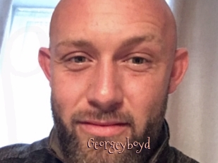 Georgeyboyd