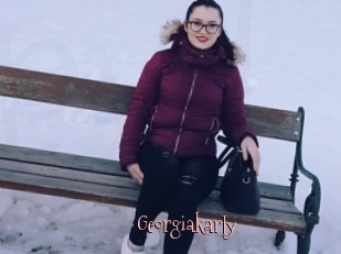 Georgiakarly