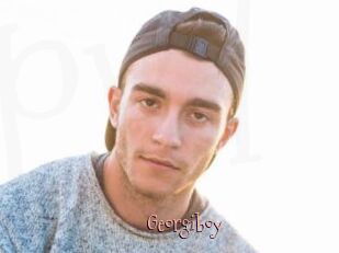 Georgiboy