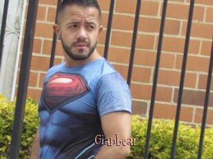 Gianbear