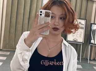 Gillianbeer