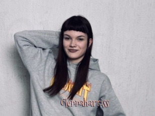 Glennaharriss