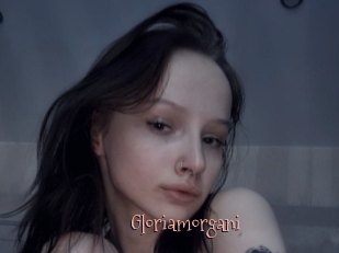 Gloriamorgani