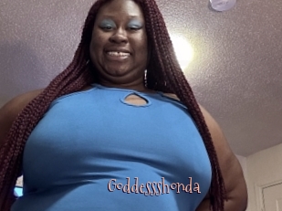 Goddessshonda