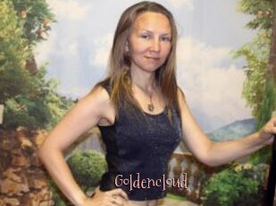 Goldencloud