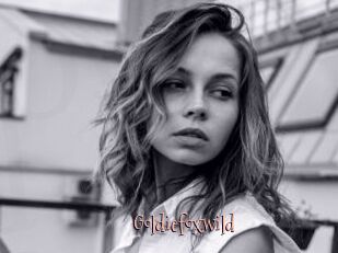 Goldiefoxwild