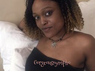 Gorgeousnympho
