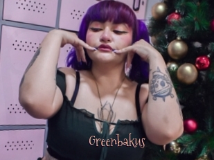 Greenbakus