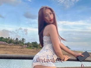 Gretavaleria