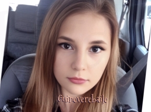 Guineverebaile