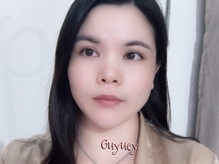 Guyuey