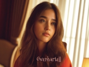 Gwenhartell