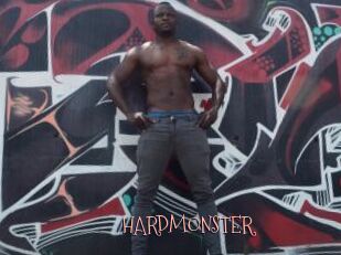 HARDMONSTER