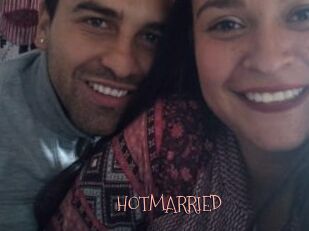 HOTMARRIED