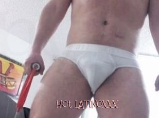 HOt_LATINOXXX