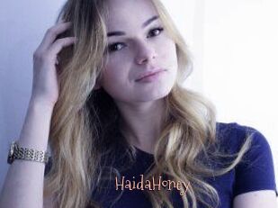 HaidaHoney