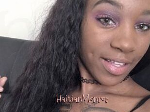 HaitianMonroe