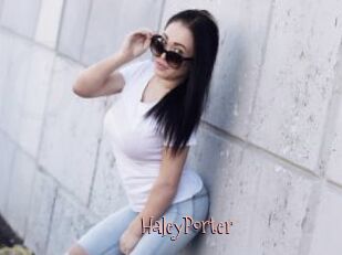 HaleyPorter