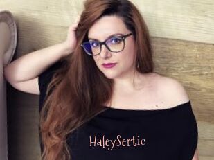 HaleySertic