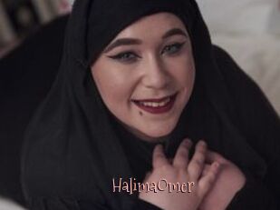 HalimaOmer