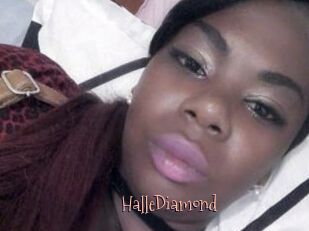 HalleDiamond