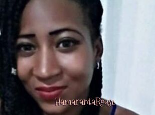 HamarantaRouse