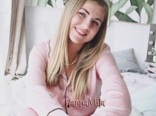 HannaMila