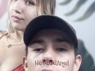 HannaandAngel