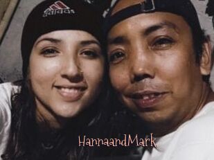 HannaandMark