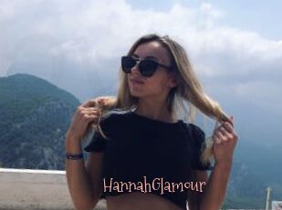 HannahGlamour