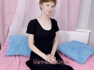 HannahPattinson